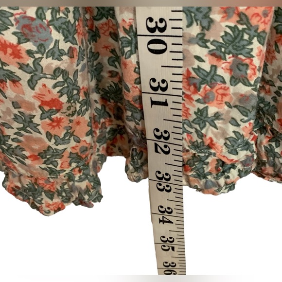 2 of Us cotton dress. Excellent condition. Size Small - Picture 5 of 7